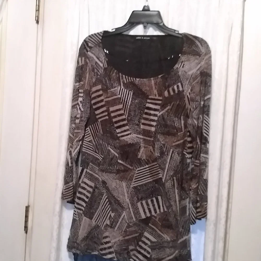 Blouse - Picture 1 of 1